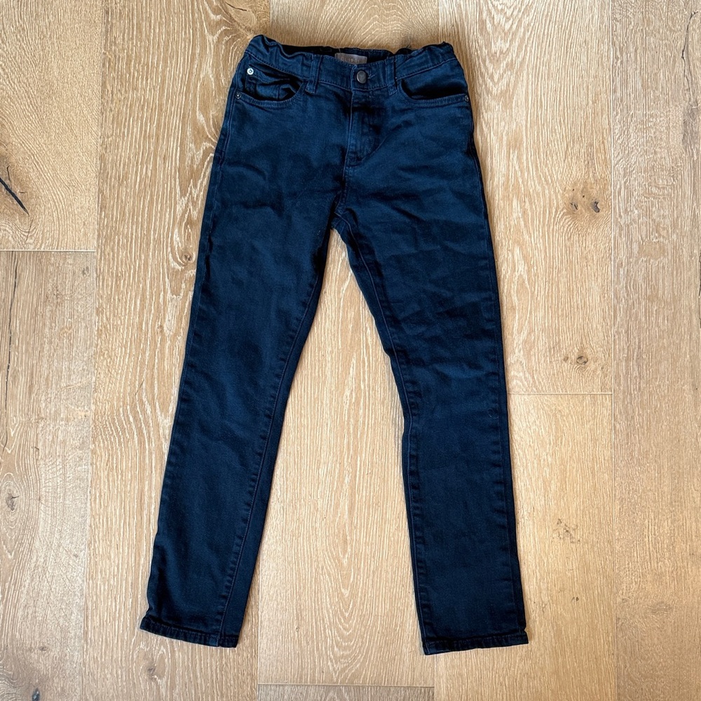 DL1961 Dark Blue Denim Jeans